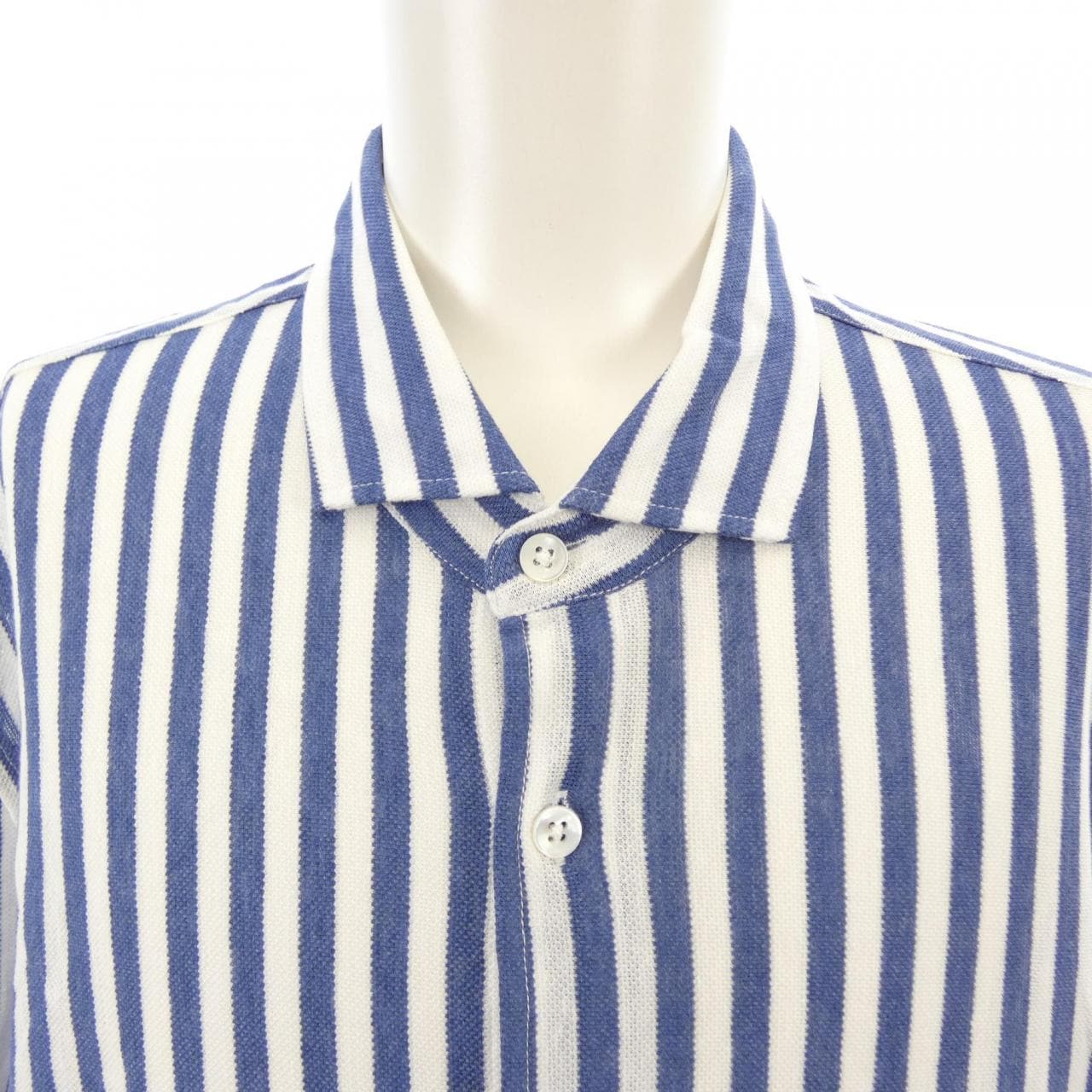 バルバ BARBA シャツ