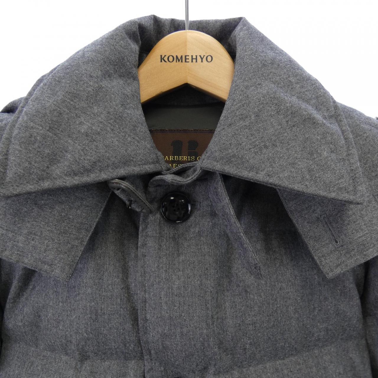 エディフィス EDIFICE ダウンコート