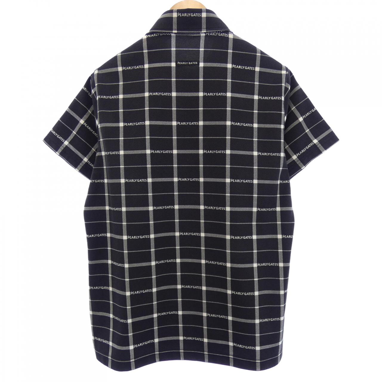 パーリーゲイツ PEARLY GATES ポロシャツ