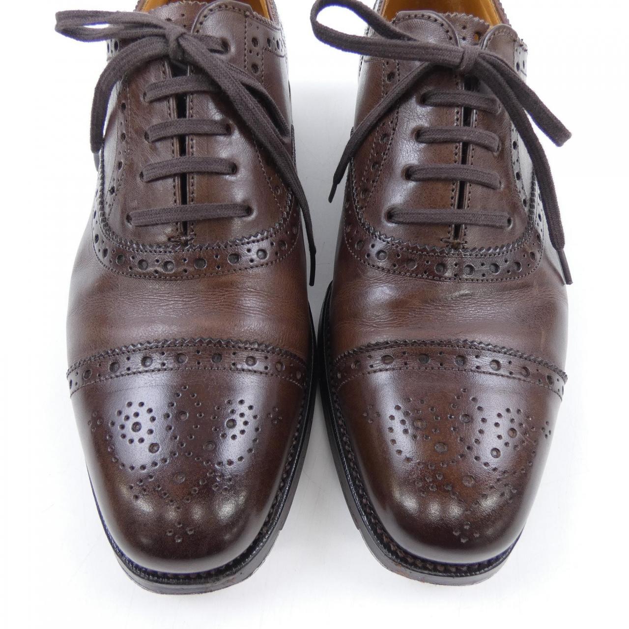 グレンソン GRENSON シューズ