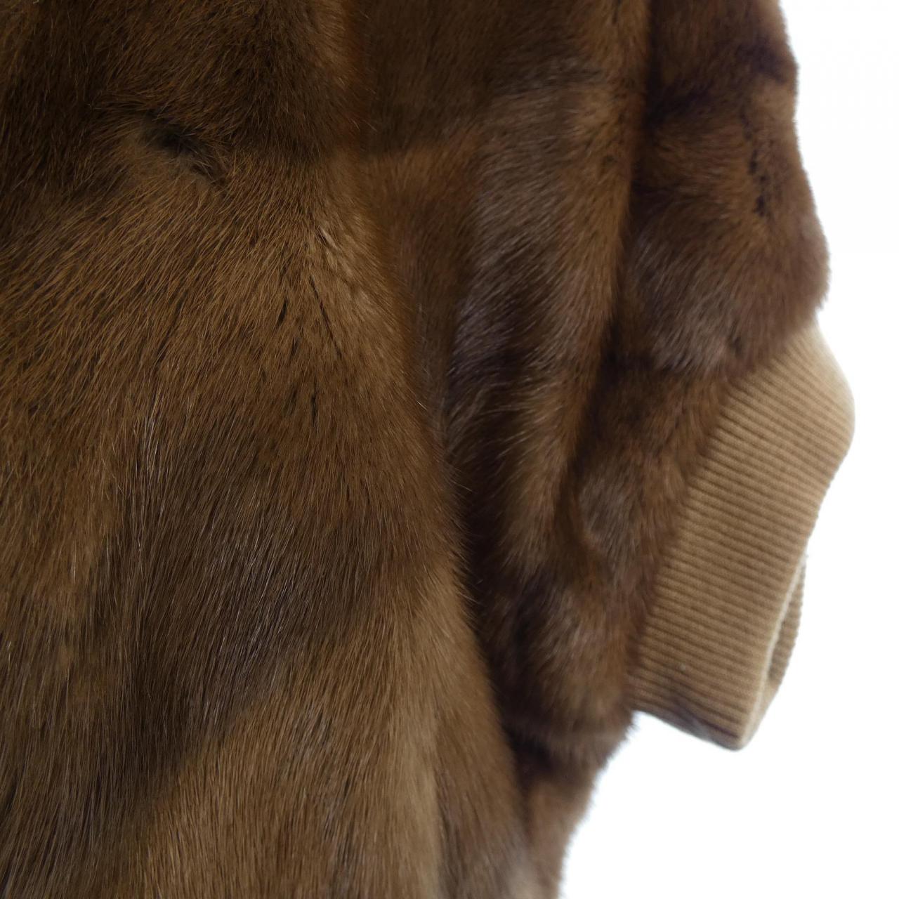 リジェール LISIERE ブルゾン