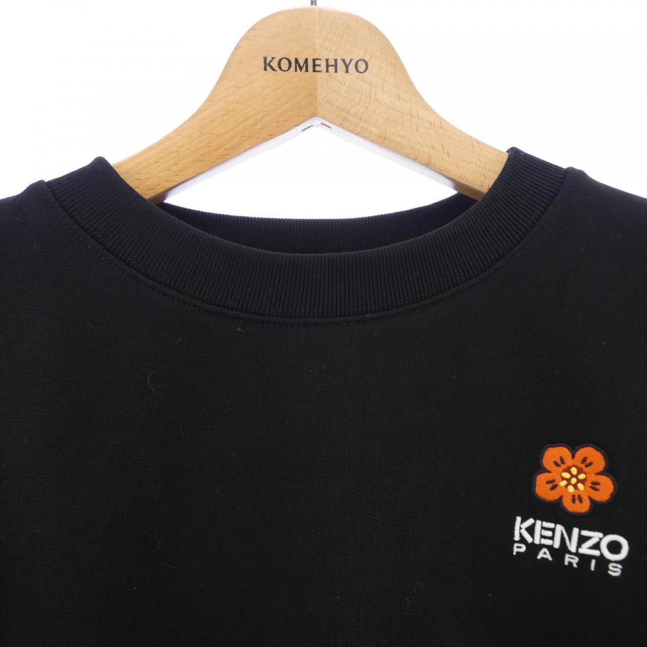 ケンゾー KENZO FD52SW0404MF スウェット