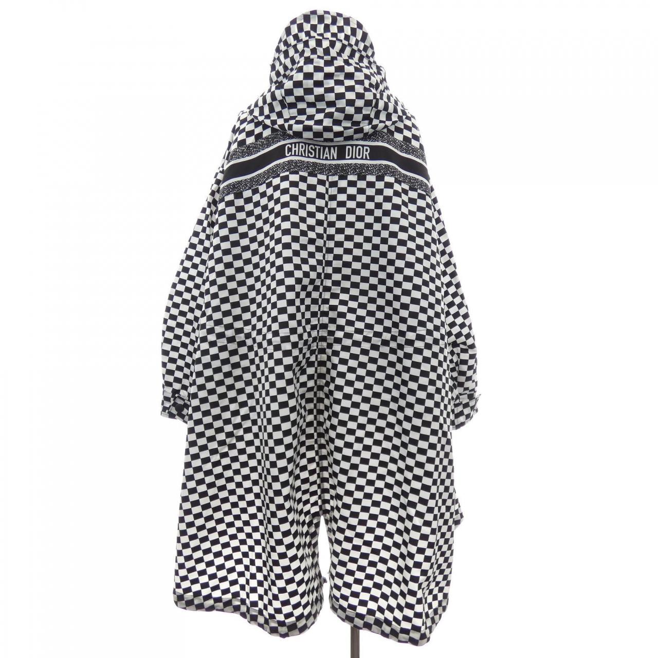 クリスチャンディオール CHRISTIAN DIOR 8E27A01A1210 コート