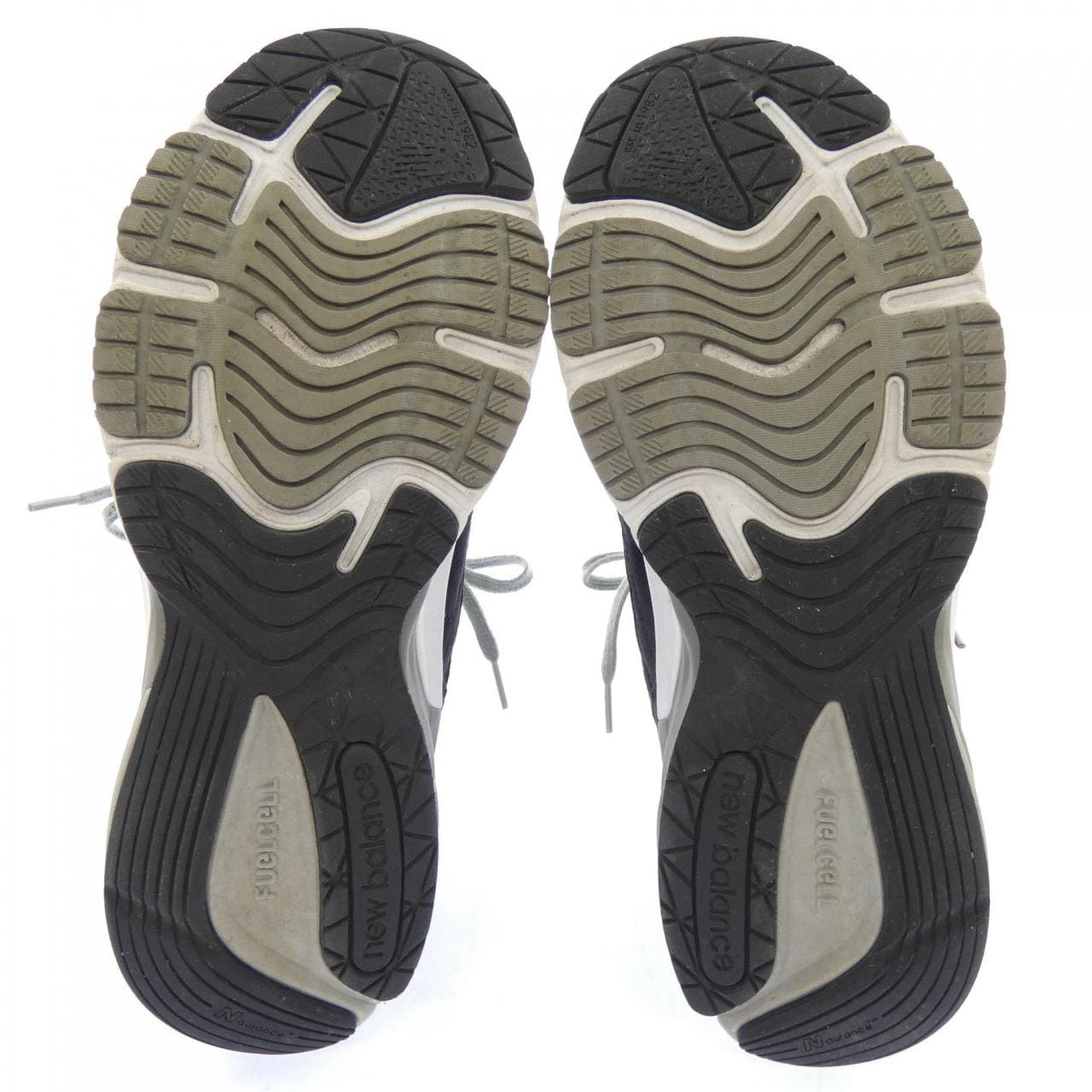 ニューバランス NEW BALANCE M990BK6 スニーカー