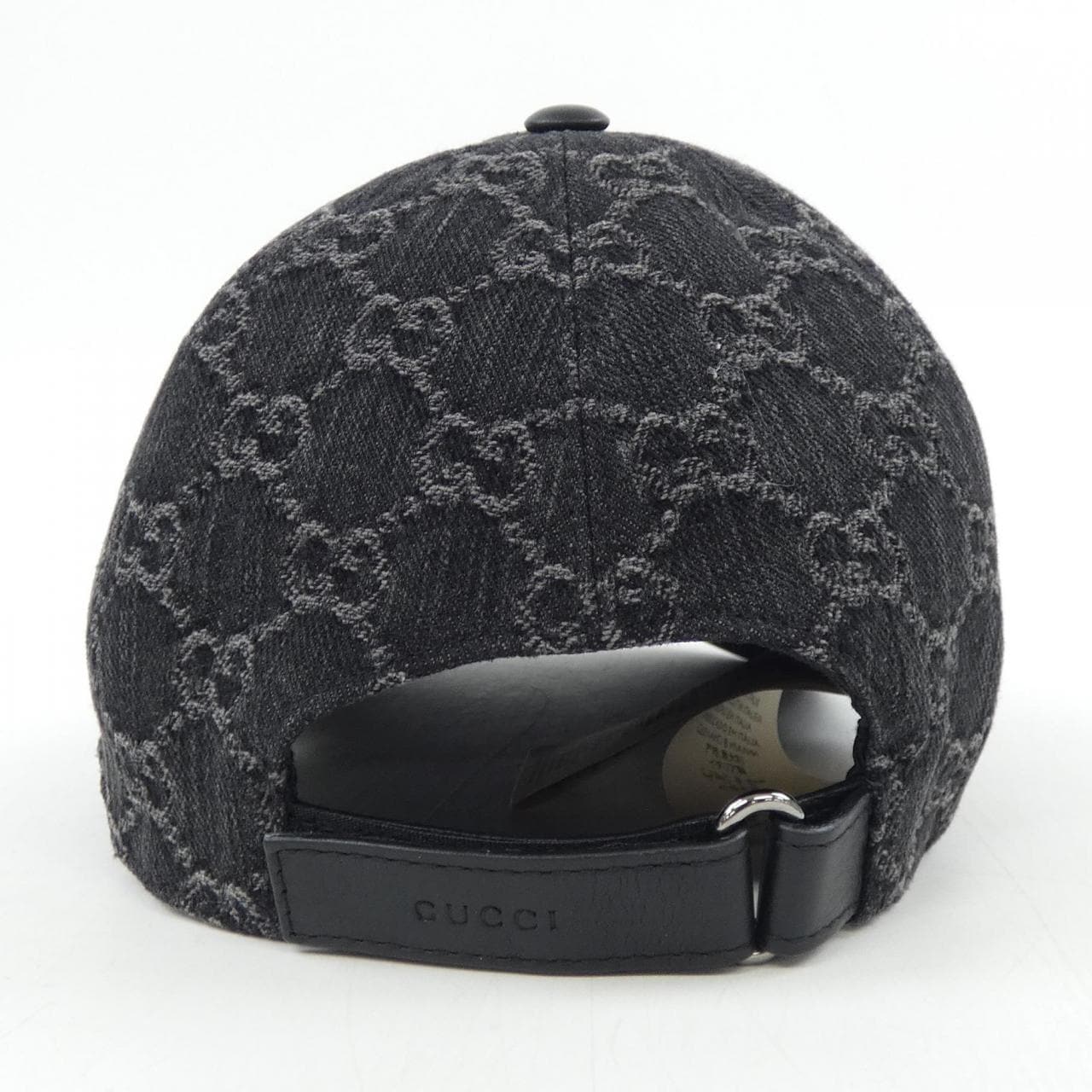 グッチ GUCCI 777248 3HAYQ キャップ