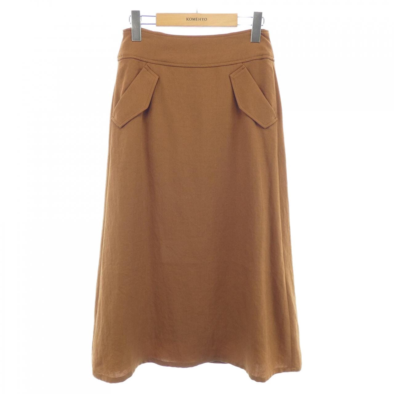 スローブイエナ SLOBE IENA スカート