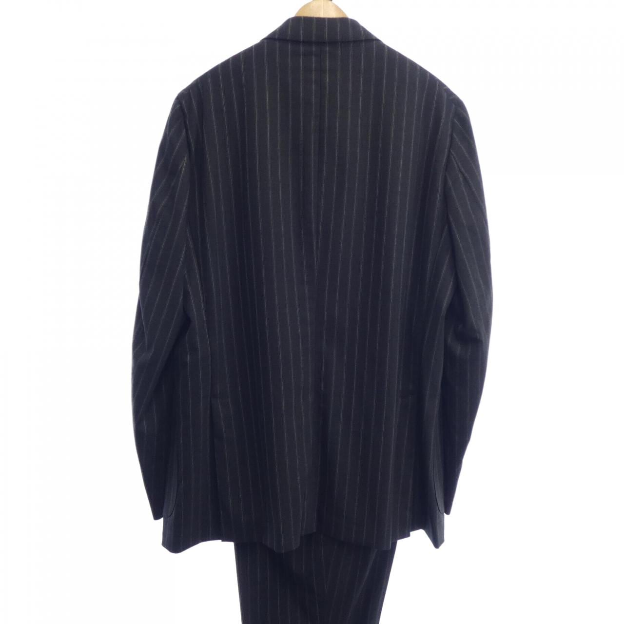 イザイア ISAIA スーツ