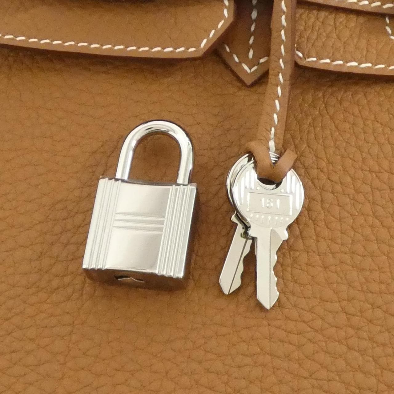 【未使用品】エルメス バーキン 25cm 041344CK バッグ