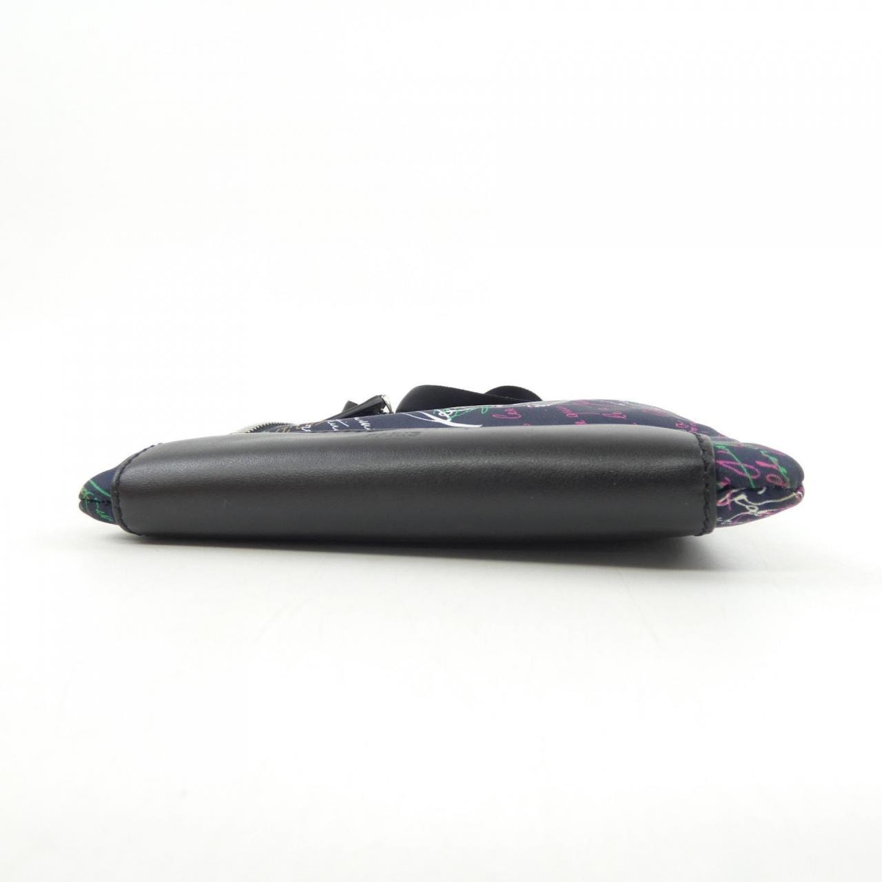 ベルルッティ Berluti DAYLIGHT B-WAY BAG