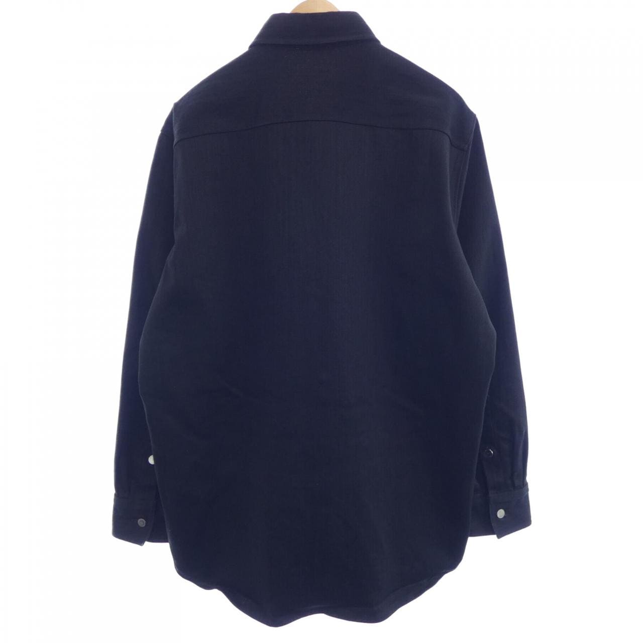 ラフシモンズ RAF SIMONS デニムジャケット