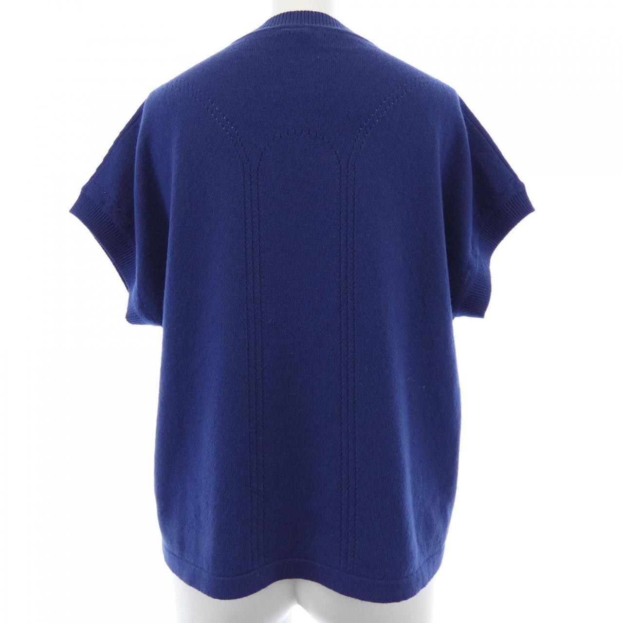 エルメス HERMES Hリフト 6E2652D1 ニット