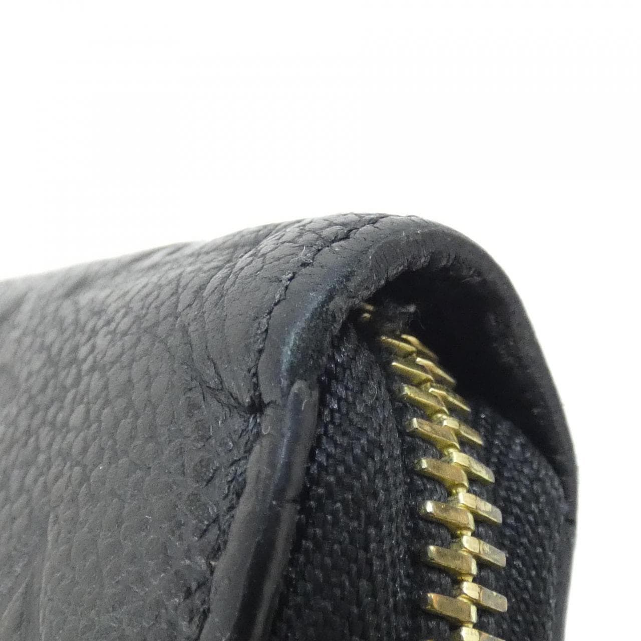 ルイヴィトン モノグラム アンプラント ジッピー ウォレット M61864 財布