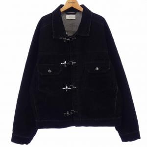 OPENING デニムジャケット