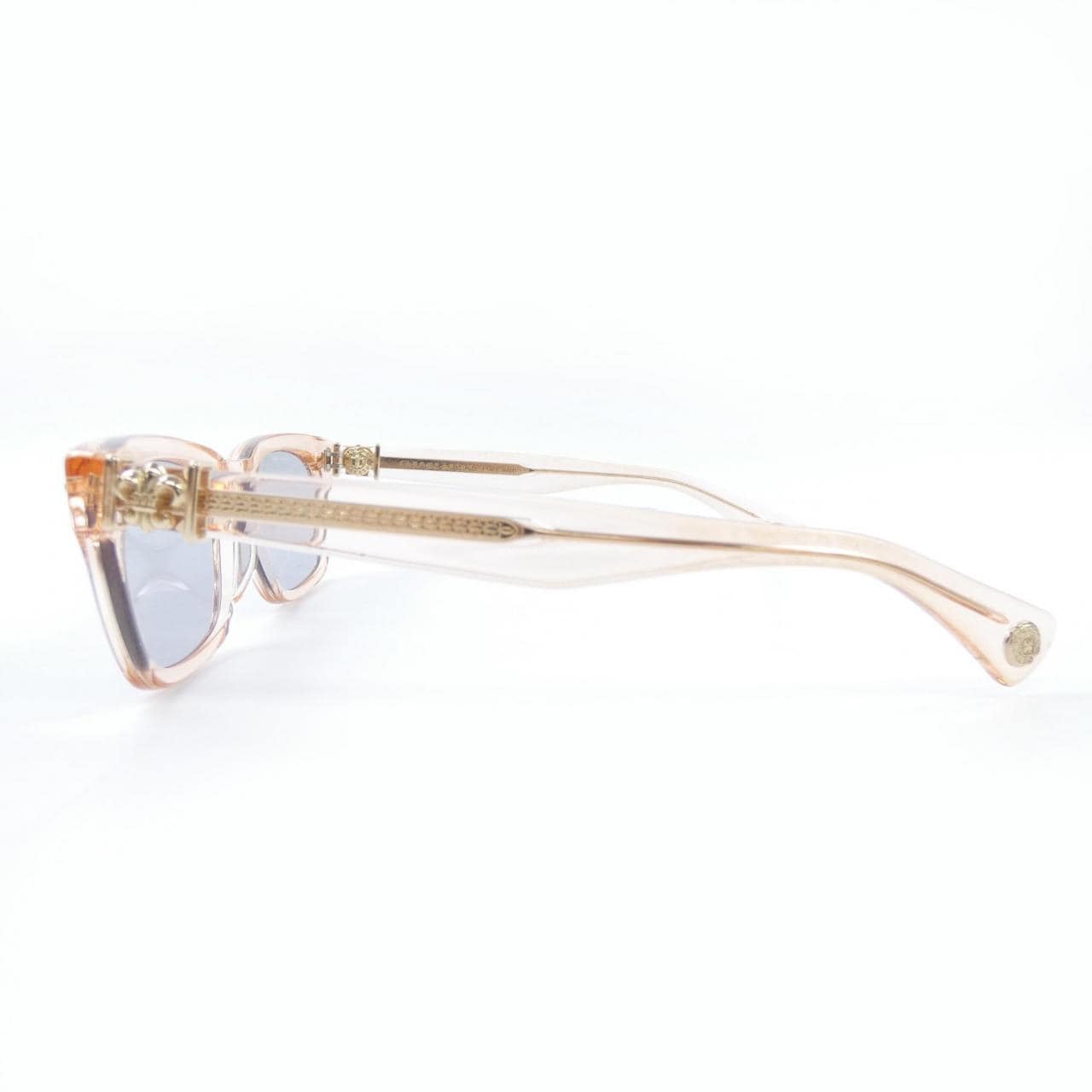 クロムハーツ CHROME HEARTS GITTIN ANY?-A EYEWEAR