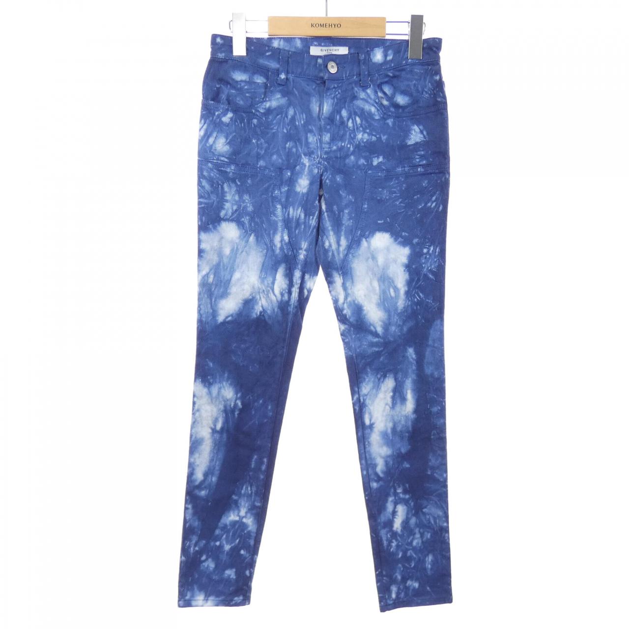 ジバンシー GIVENCHY 5514 61 ジーンズ