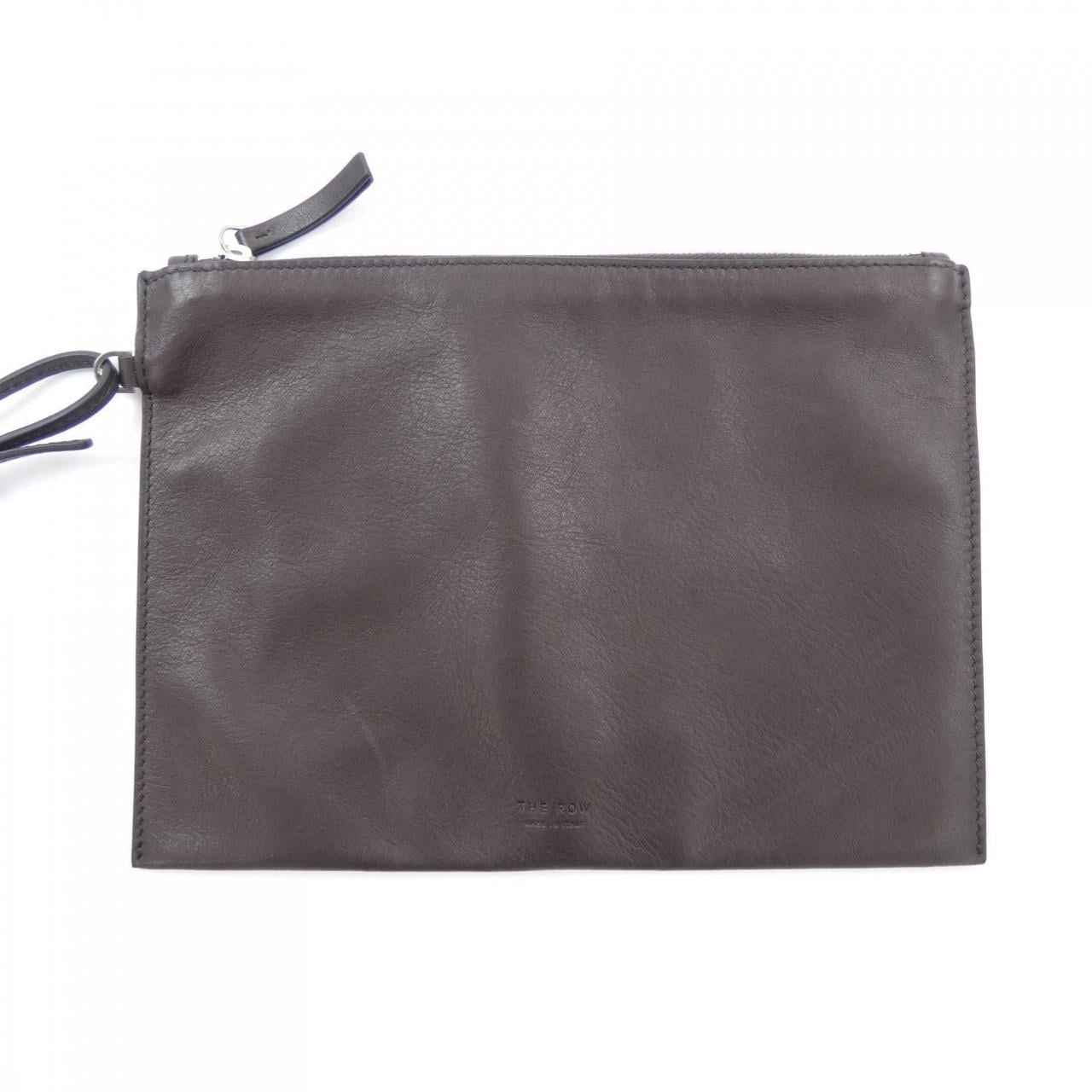 ザロウ THE ROW NEW BINDLE W1722 L50 BAG
