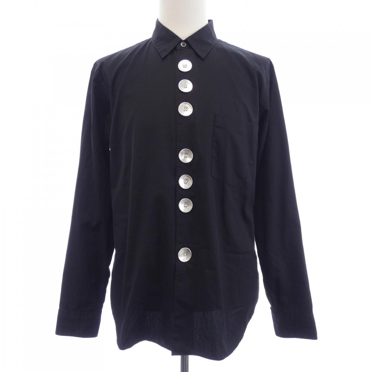コムデギャルソンオム COMME des GARCONS HOMME PG-B026 シャツ