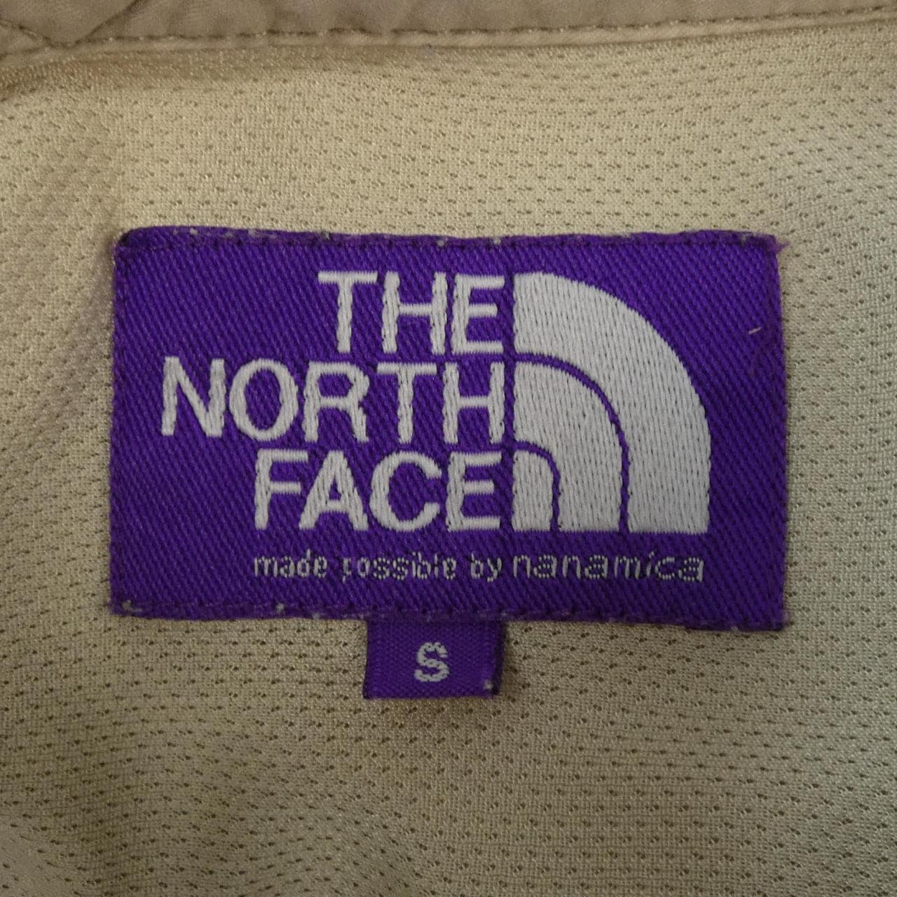 ザノースフェイス THE NORTH FACE NT3202N シャツ