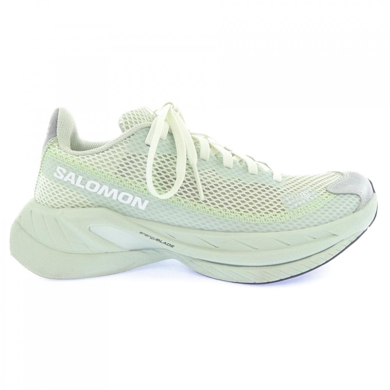 エムエムシックス MM6 SALOMON 478115 スニーカー