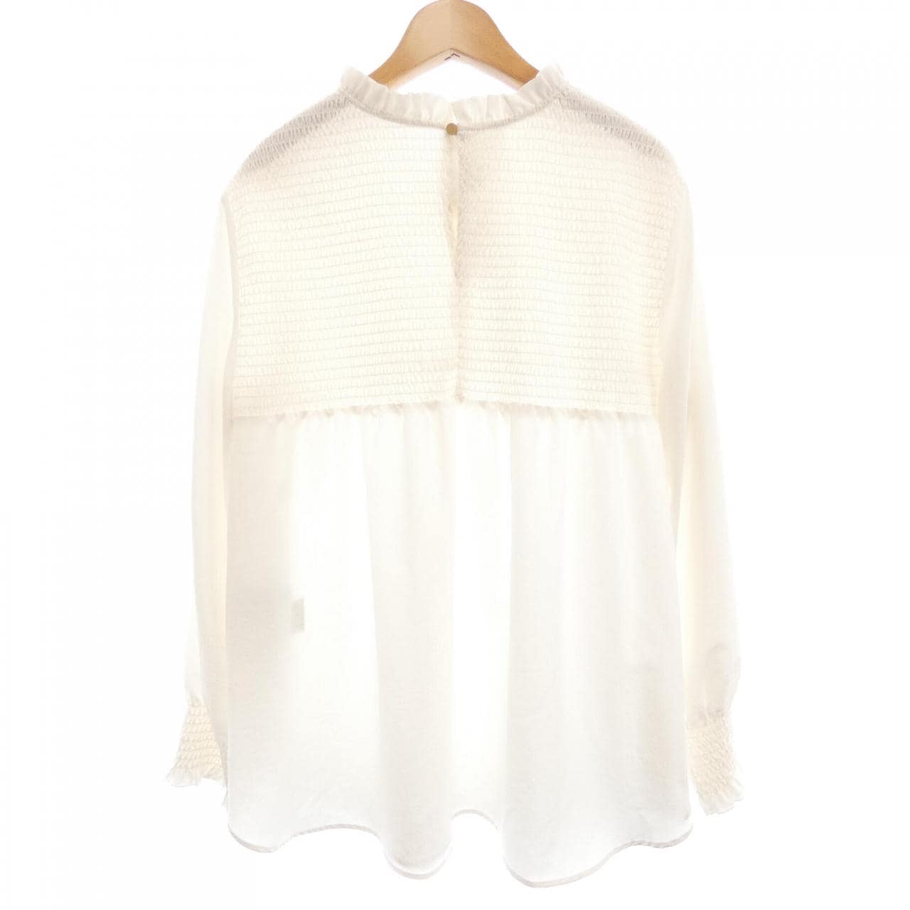 アンタイトル UNTITLED トップス