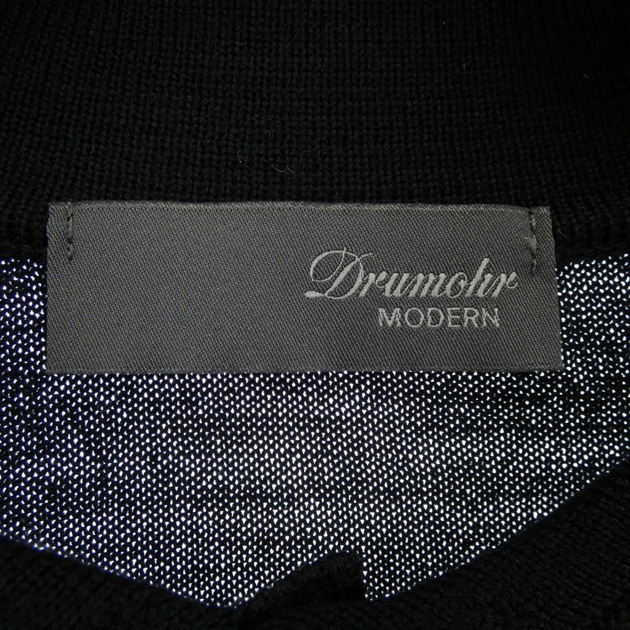 ドルモア Drumohr ニット