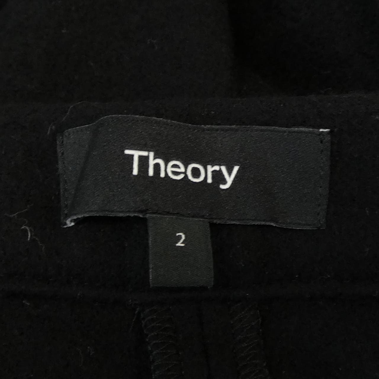 セオリー theory 01-1406002-050-702 パンツ