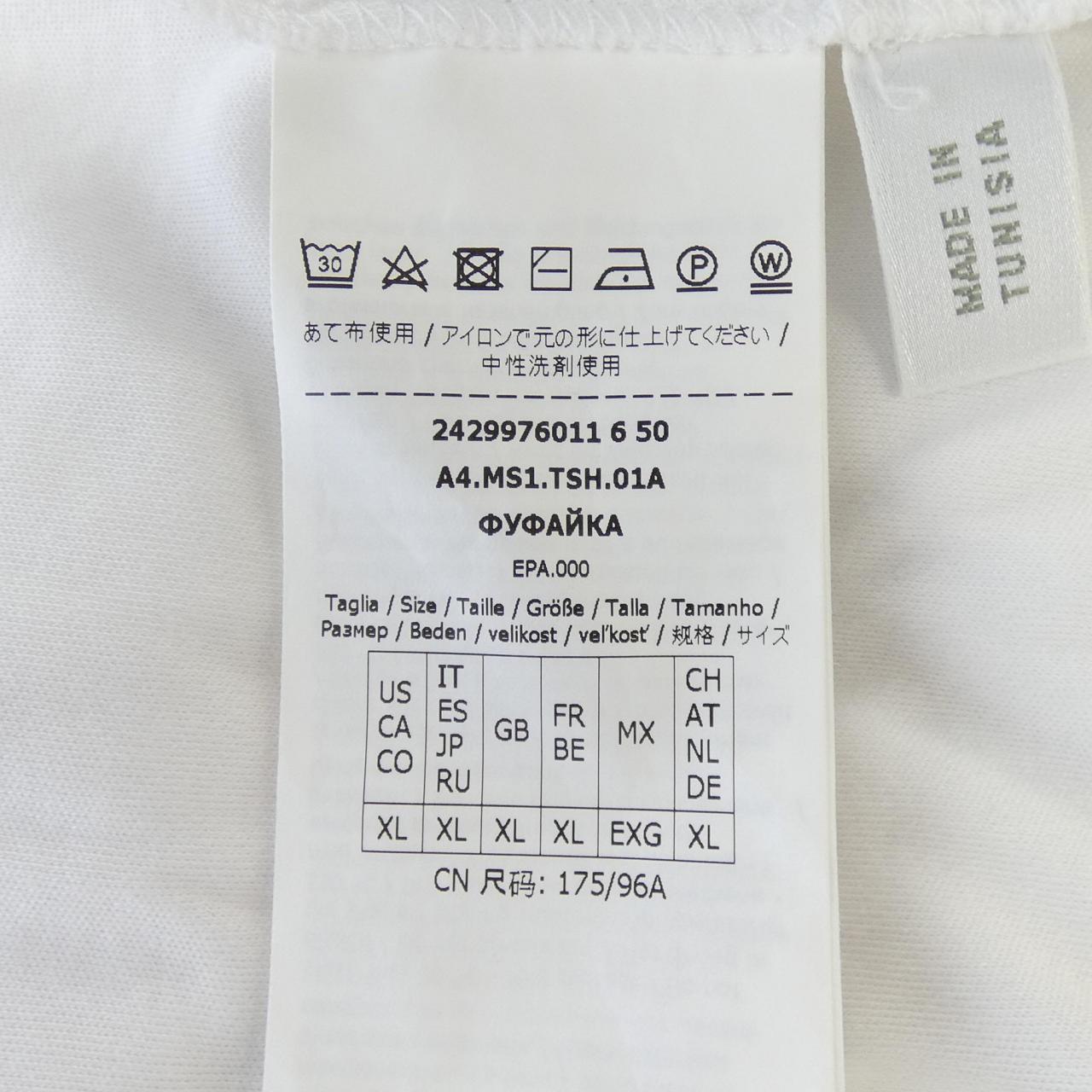 エスマックスマーラ 'S Max Mara 2429976011 Tシャツ