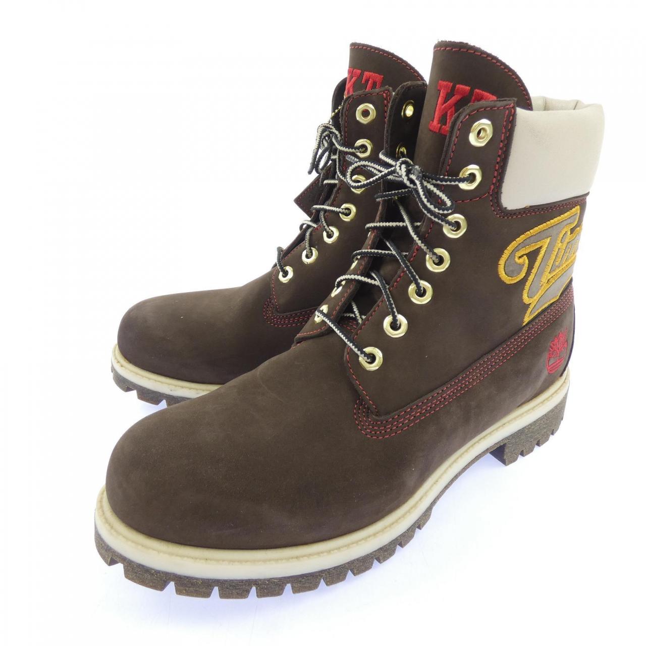 ティンバーランド TIMBERLAND 36075 ブーツ
