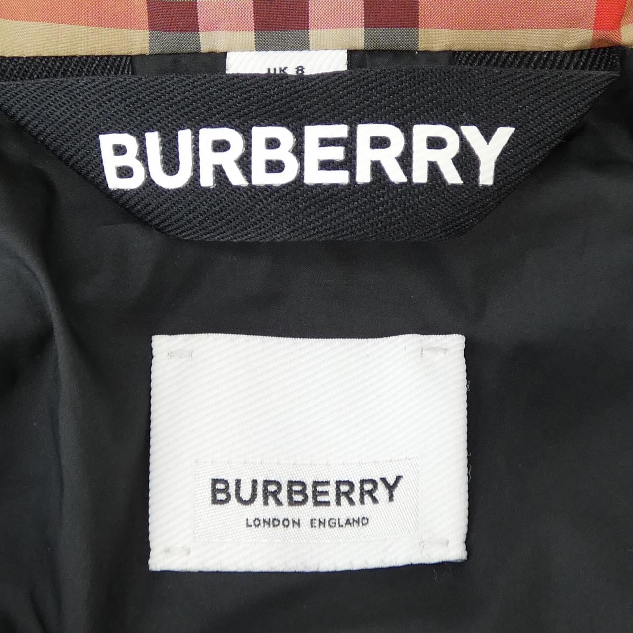 バーバリー BURBERRY 80322101 ジャケット
