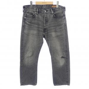 アールエイチシー RHC MILTON ジーンズ