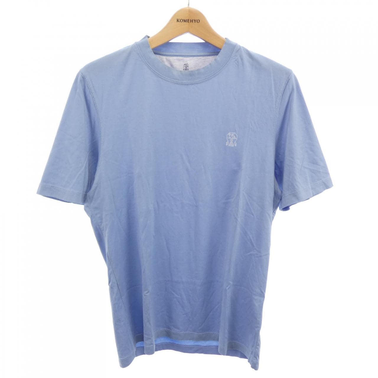 ブルネロクチネリ BRUNELLO CUCINELLI Tシャツ