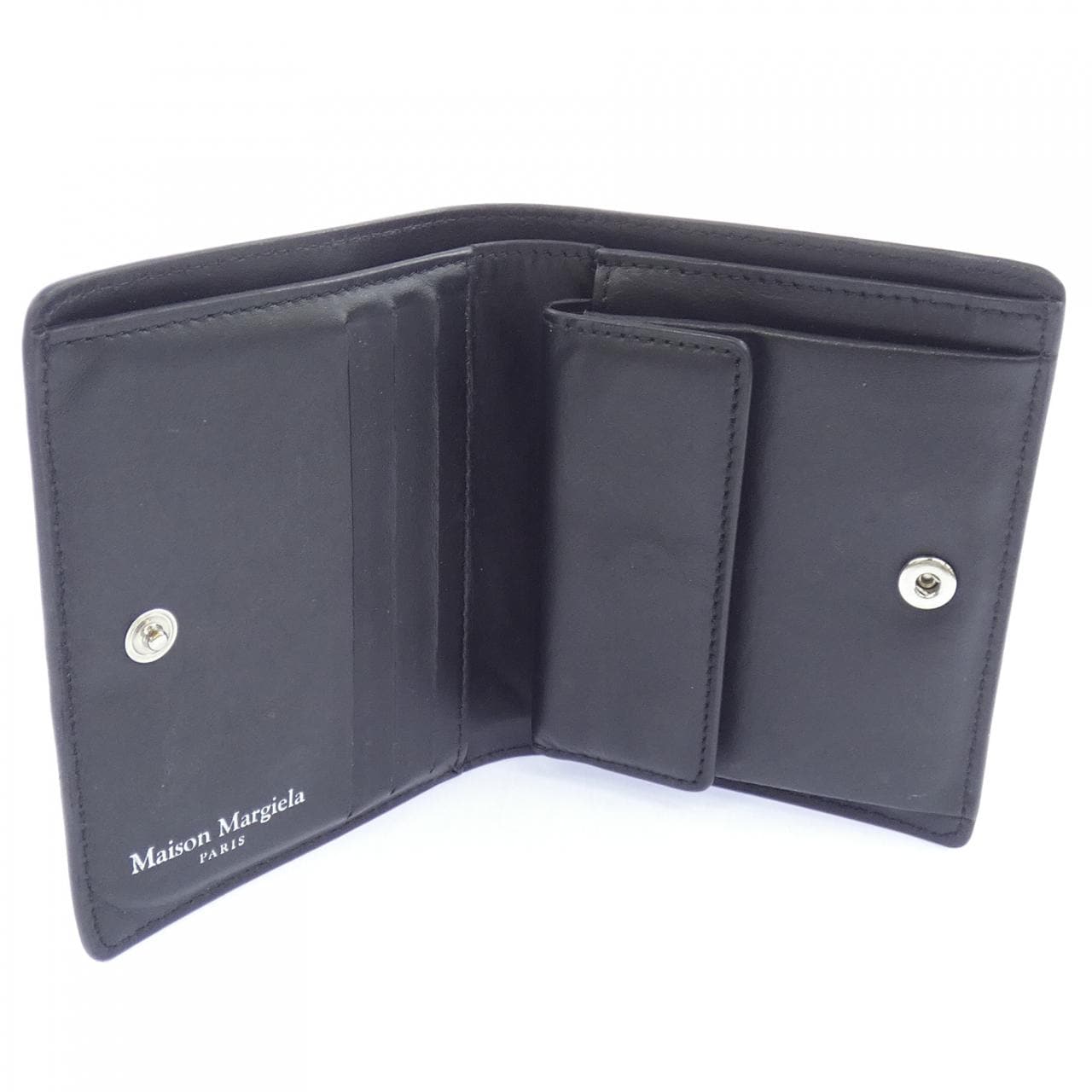 メゾンマルジェラ Maison Margiela 4ステッチ SA3UI0007 WALLET