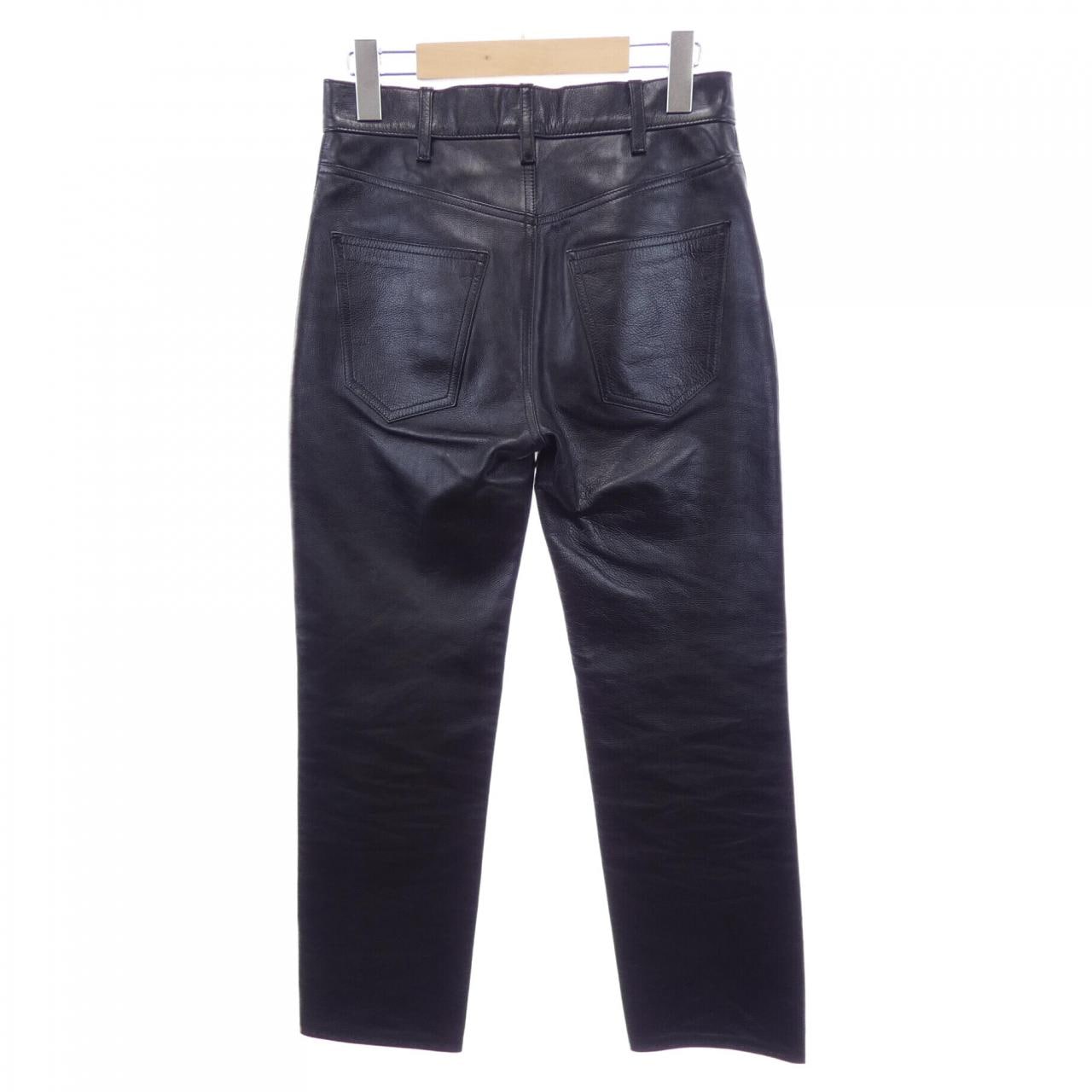 セリーヌ CELINE 2G093656E パンツ