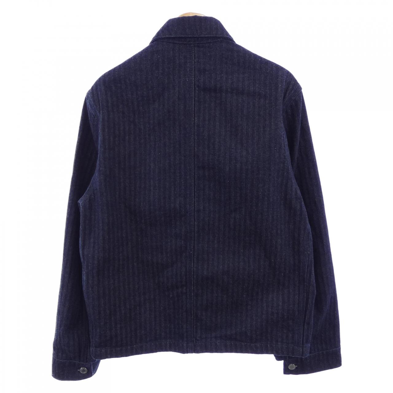 プラダ PRADA GES254 S000 16HD ジャケット