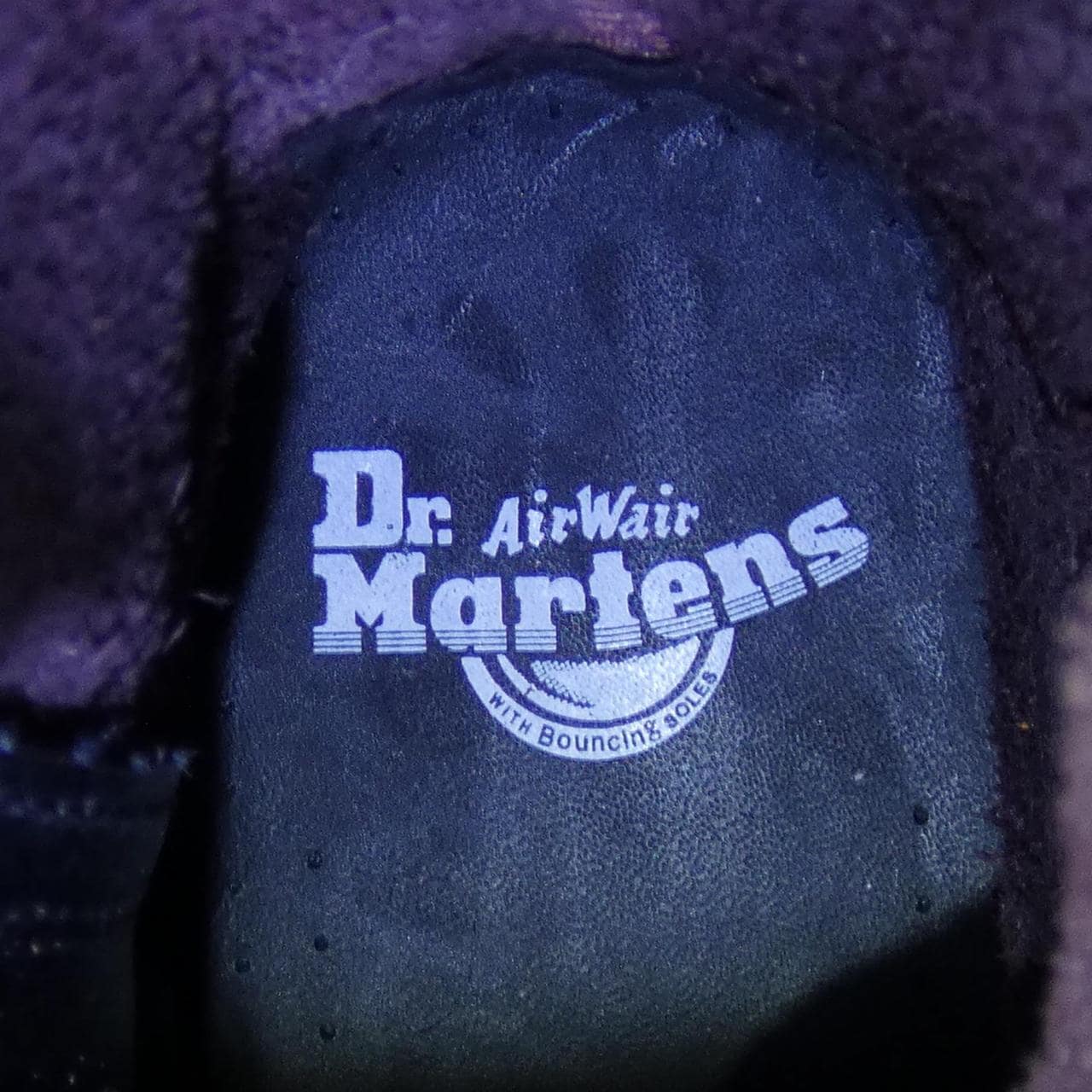 ドクターマーチン DR.MARTENS ブーツ