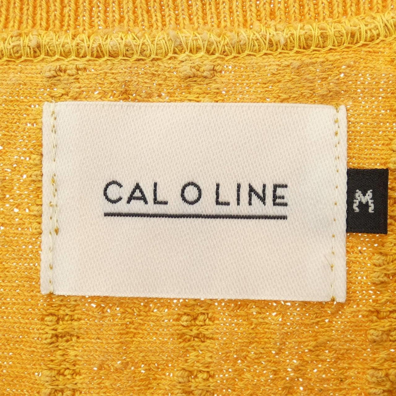 CALOLINE knit