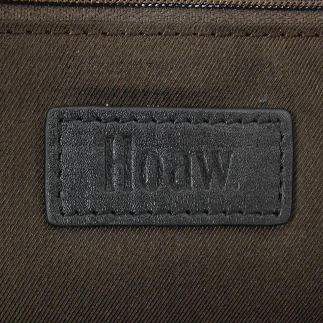 HOAW BAG