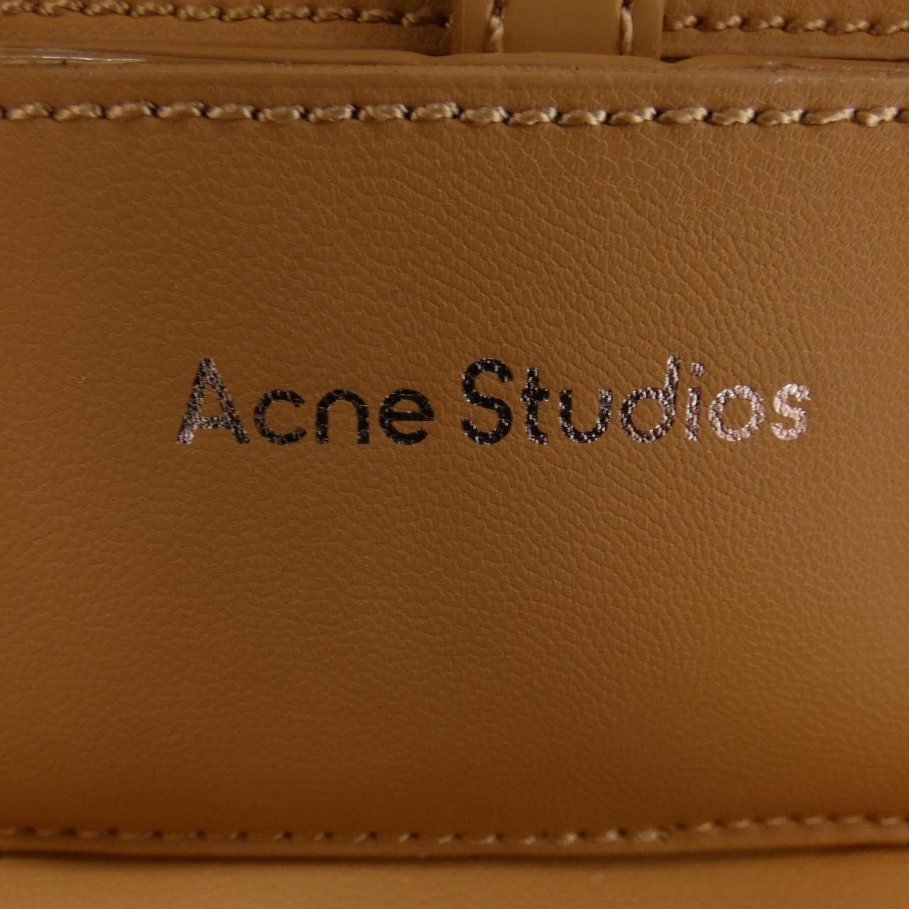 ACNE STUDIOS BAG