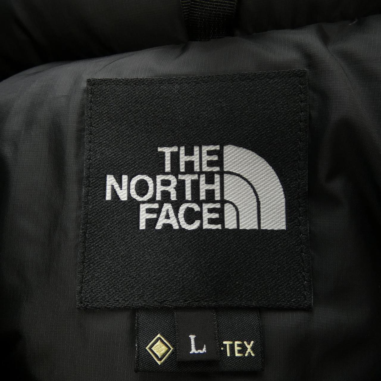 ザノースフェイス THE NORTH FACE ダウンジャケット