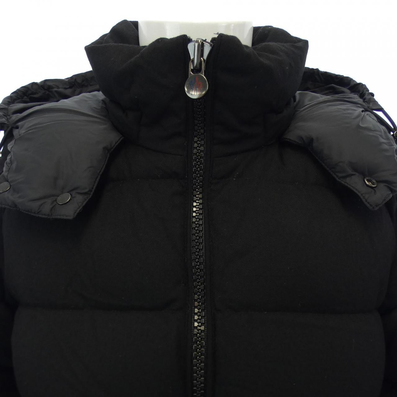 MONCLER MONCLER Down Jacket