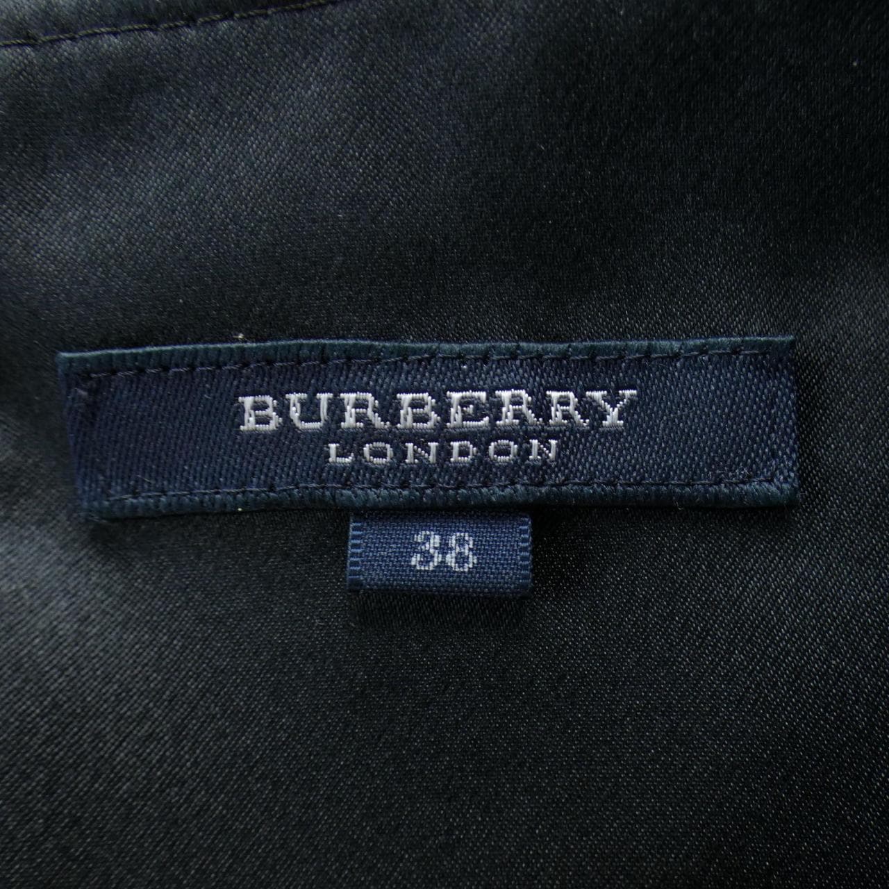 バーバリーロンドン BURBERRY LONDON ワンピース
