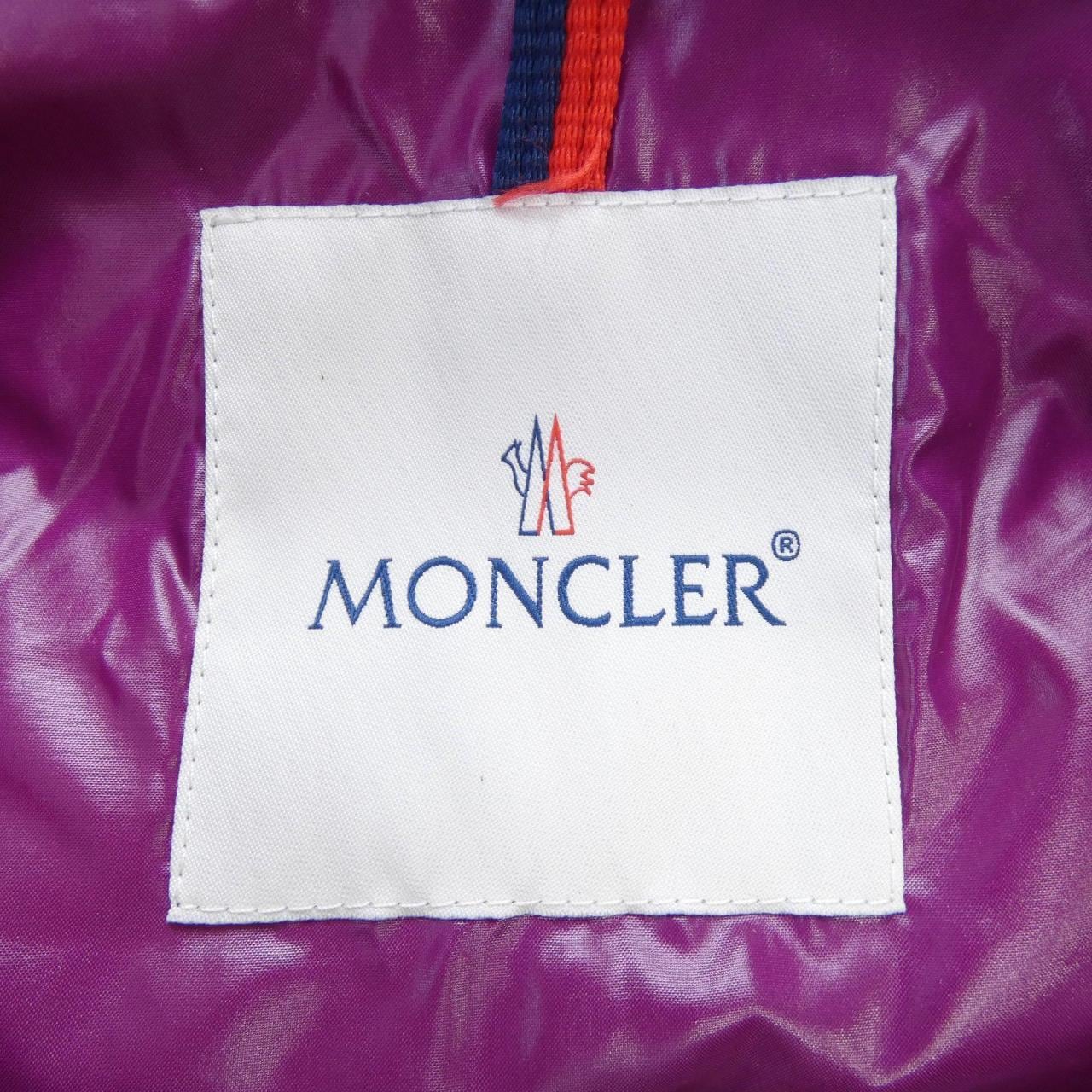 モンクレール MONCLER ダウンベスト