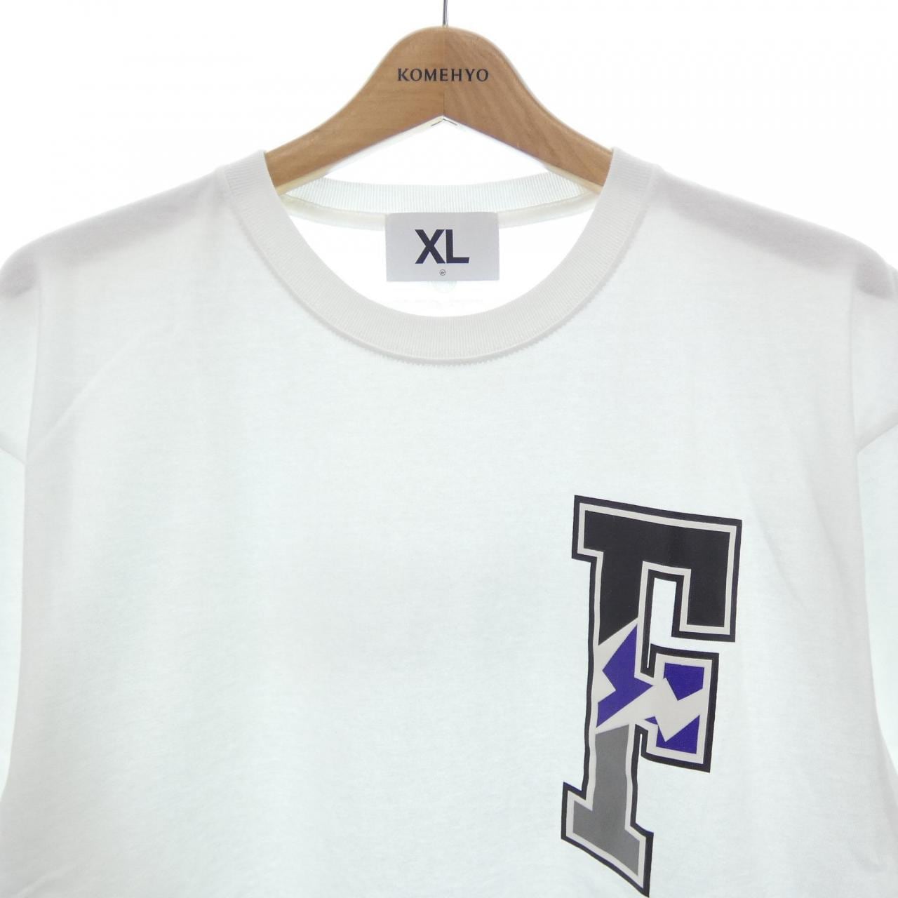 シークエル SEQUEL Tシャツ