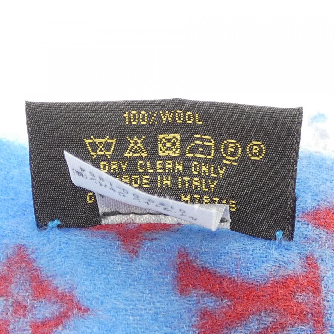 LOUIS VUITTON VUITTON STOLE