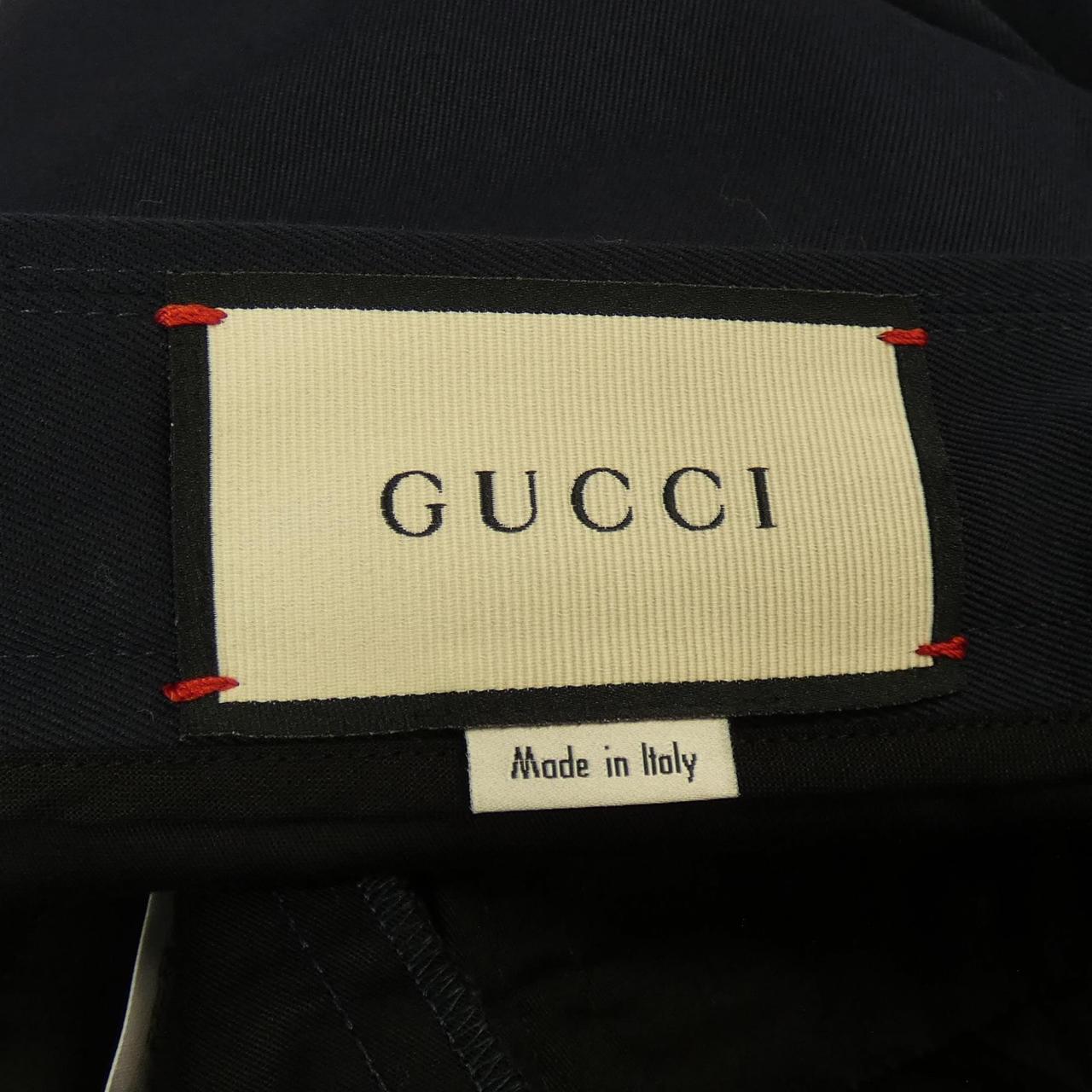 グッチ GUCCI パンツ