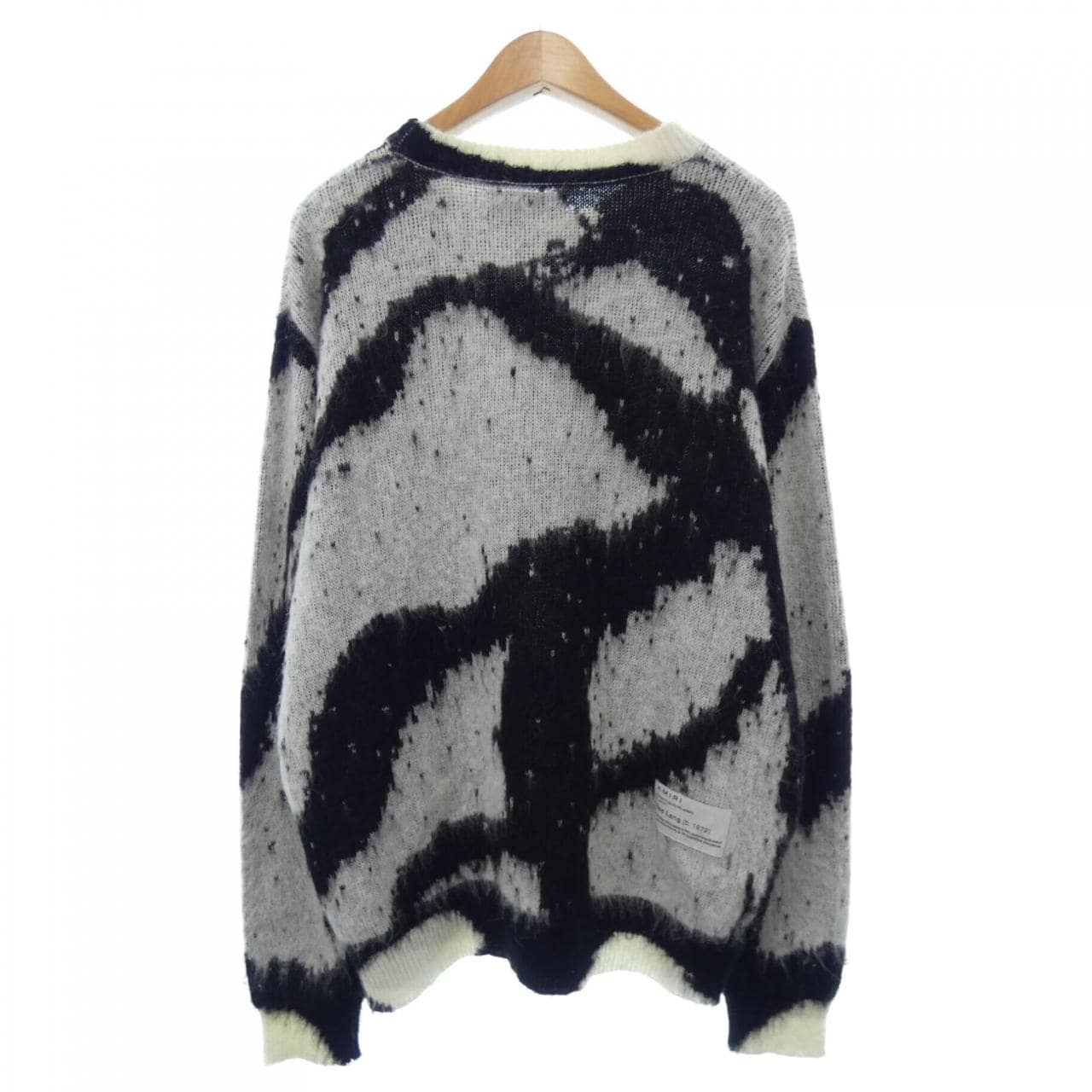 アミリ AMIRI ニット