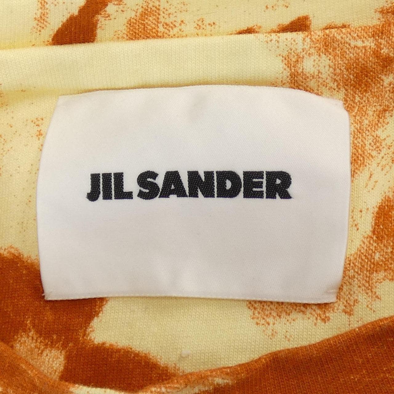 ジルサンダー JIL SANDER Tシャツ