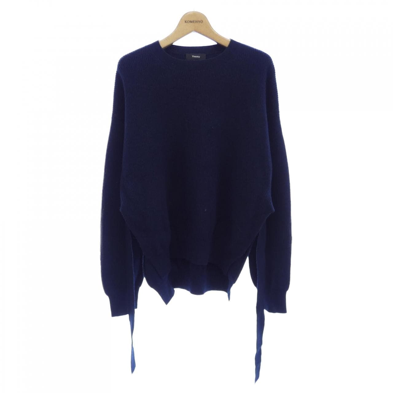 theory theory knit
