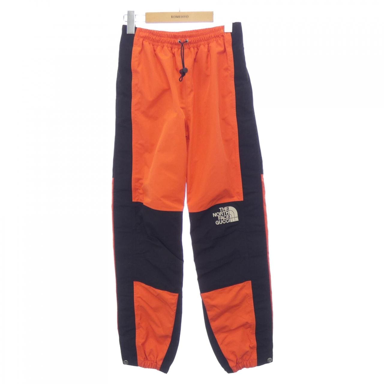 グッチザノースフェイス GUCCI×THENORTHFACE パンツ