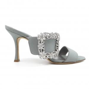 マノロブラニク MANOLO BLAHNIK サンダル